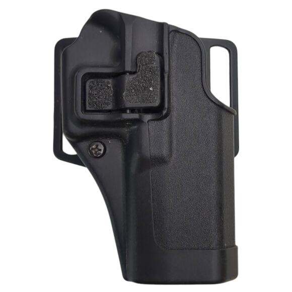 Blackhawk CQC Serpa Holster With Belt Attachment Fits Glock 17/22 - Picture 1 of 8